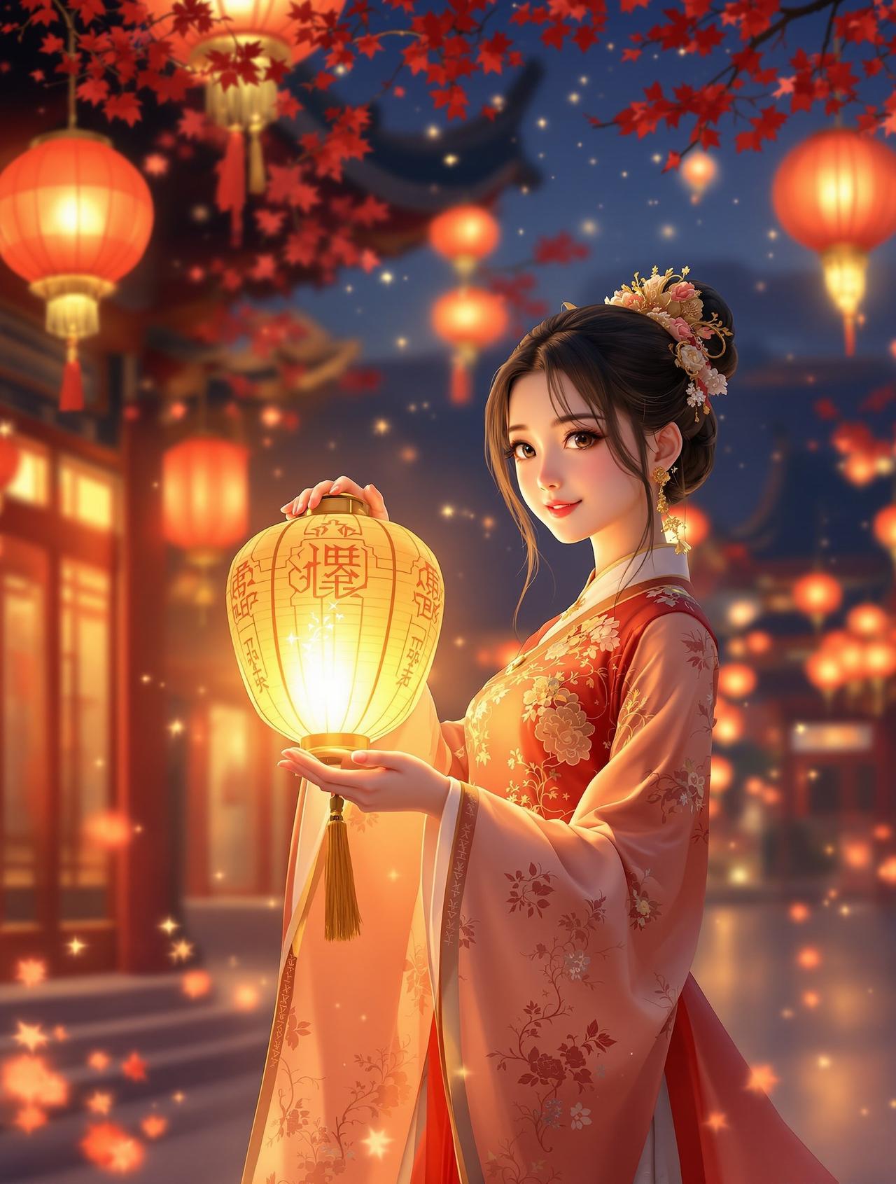 ai短剧bl古装言情 - 穿越古代当社畜